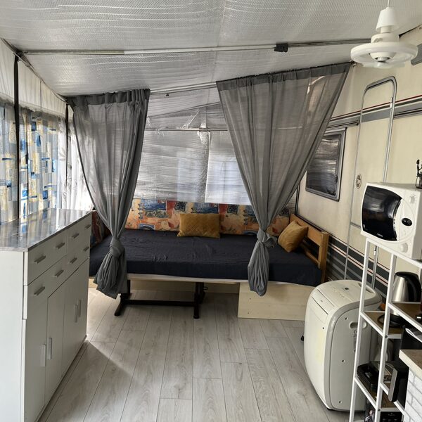 Így van átalakítva