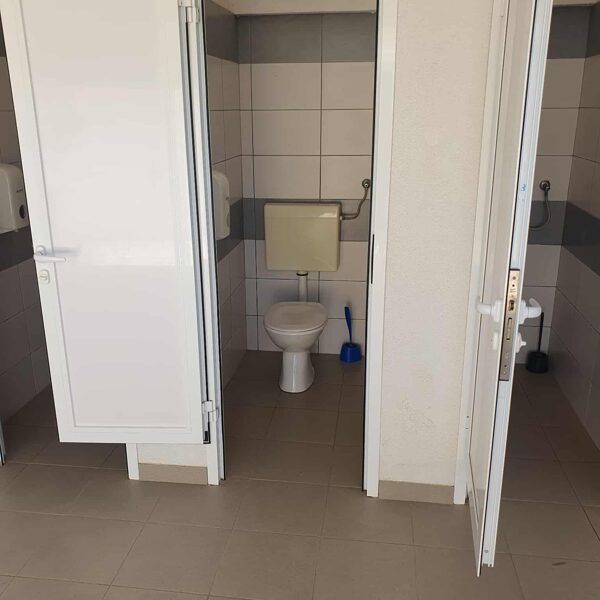 WC